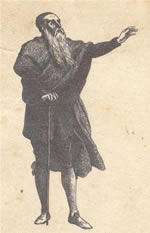 Alexander Peden
